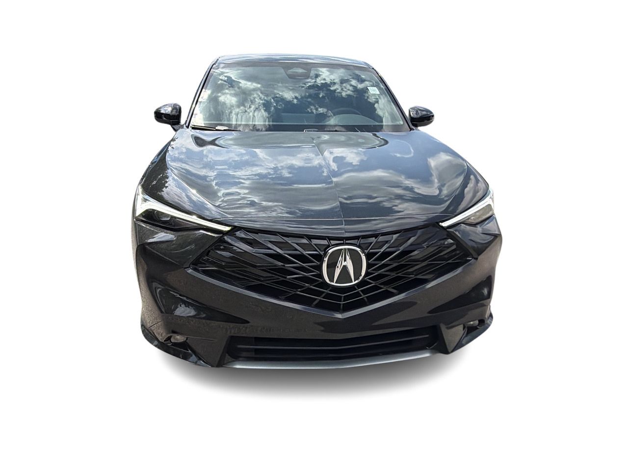 2026 Acura ADX
