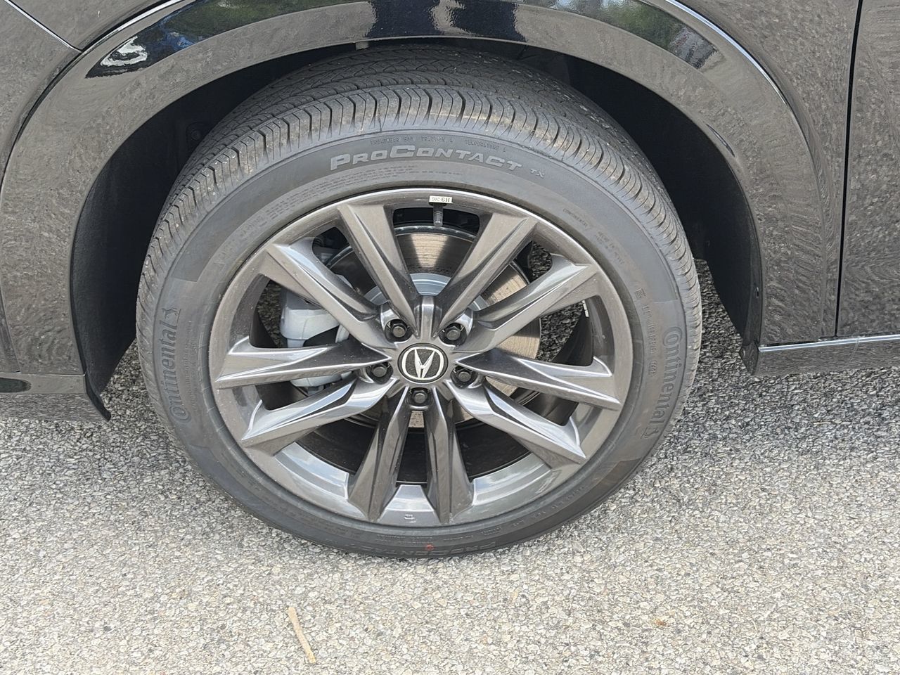 2026 Acura ADX