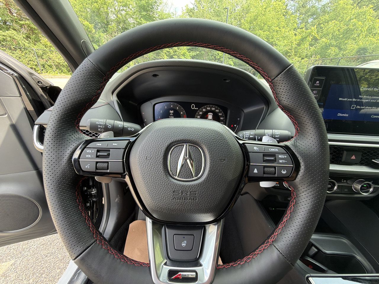 2026 Acura ADX