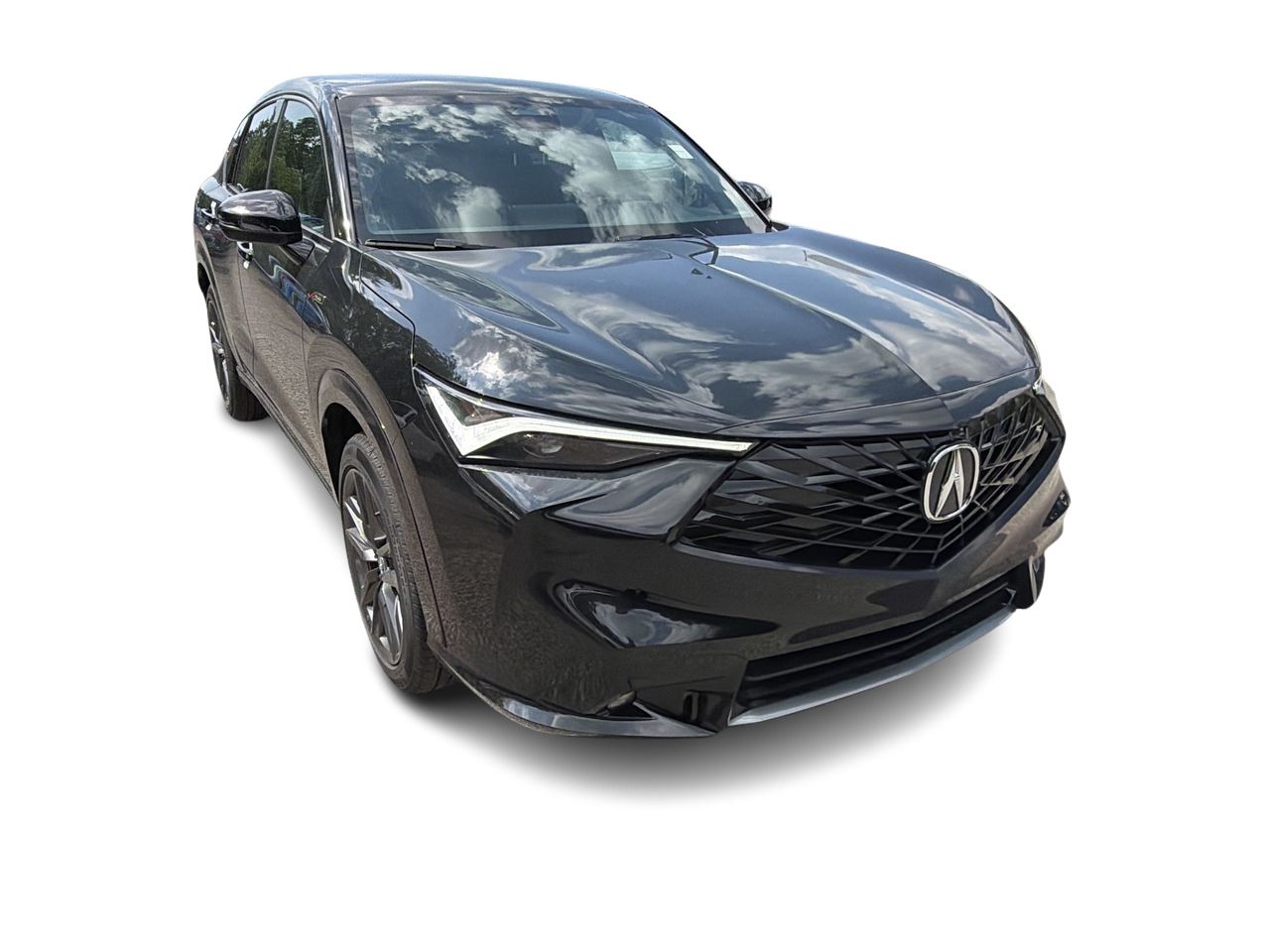 2026 Acura ADX