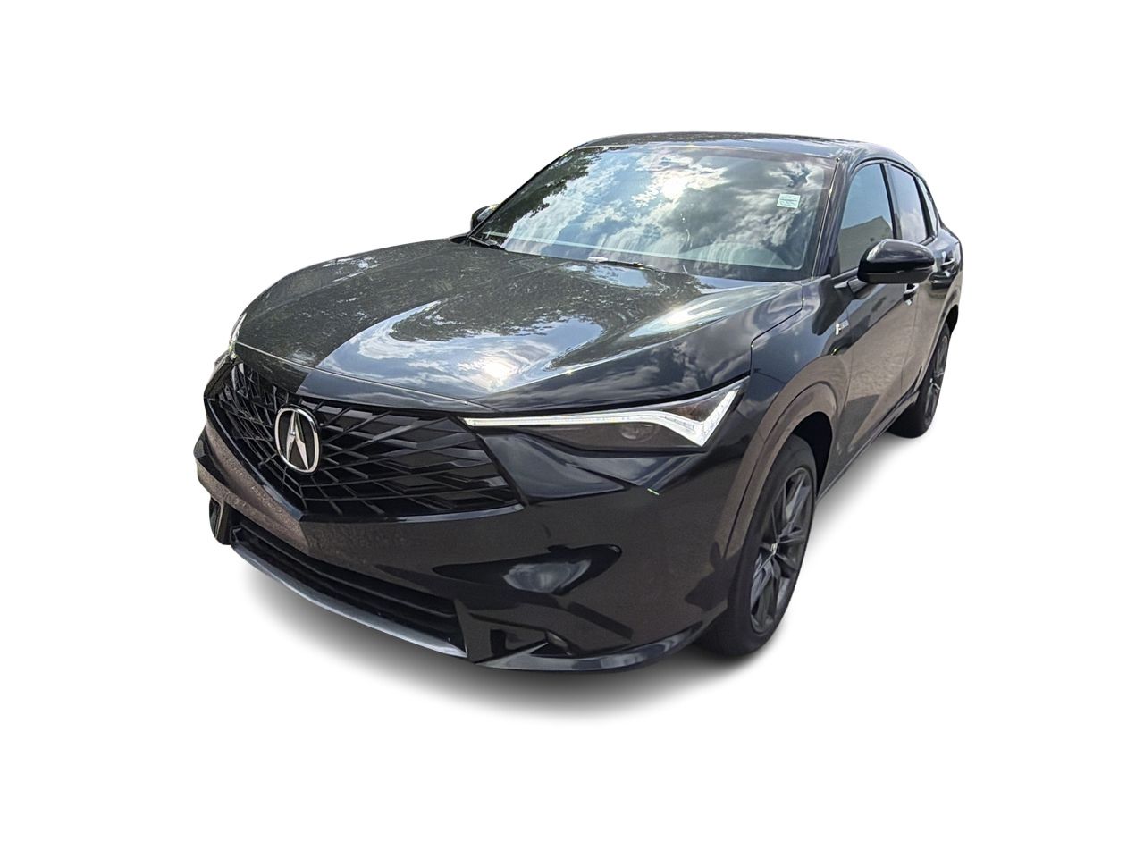 2026 Acura ADX