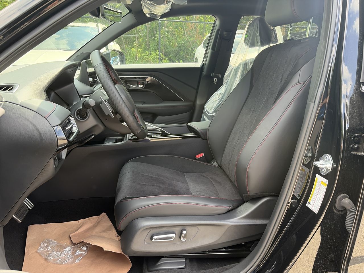 2026 Acura ADX