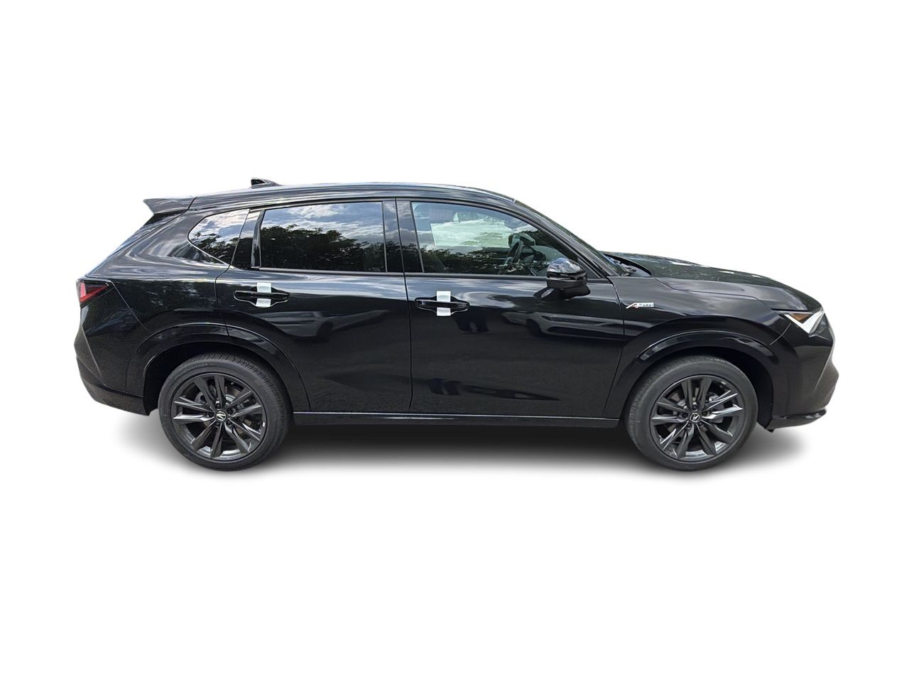 2026 Acura ADX