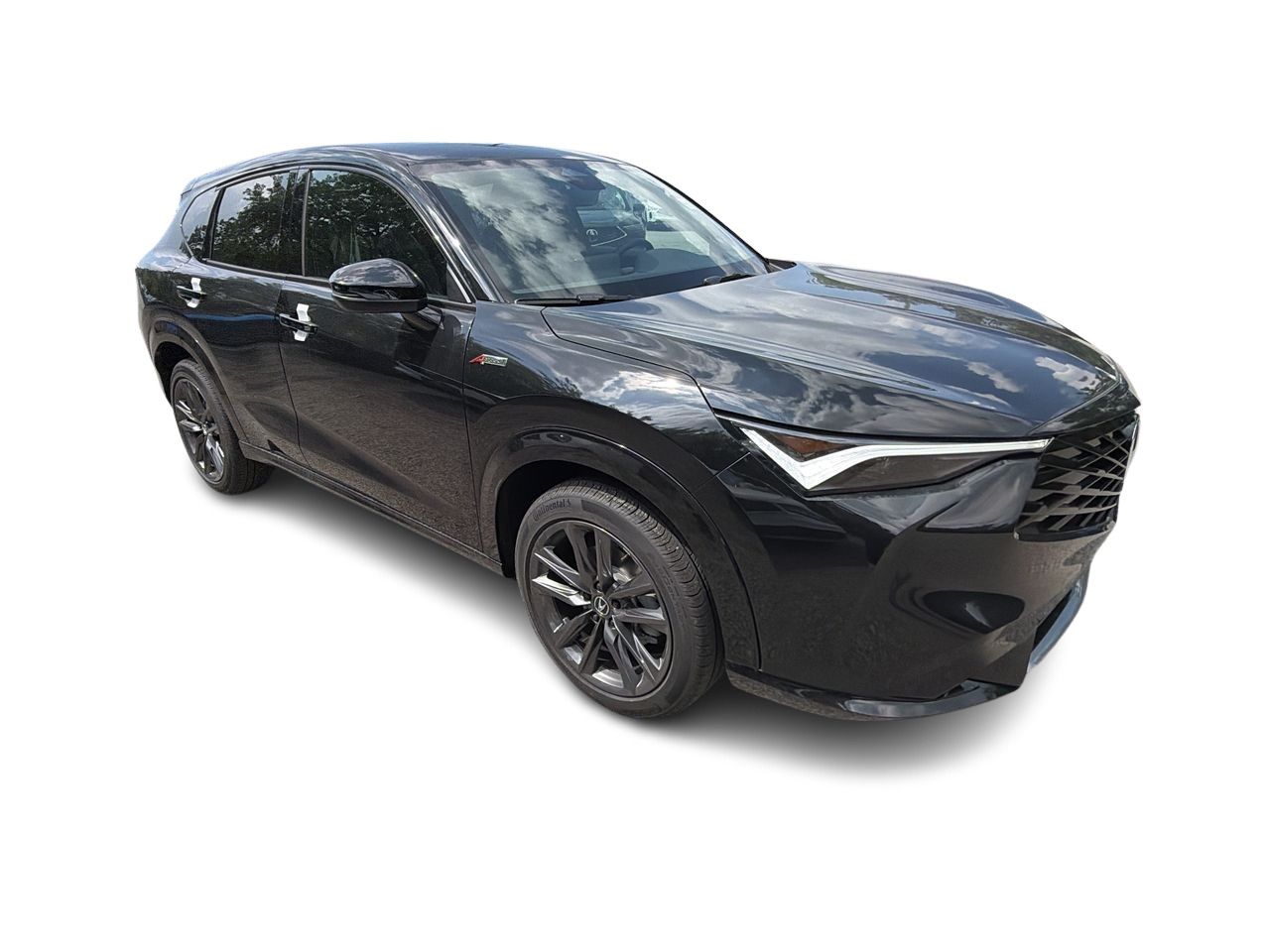 2026 Acura ADX
