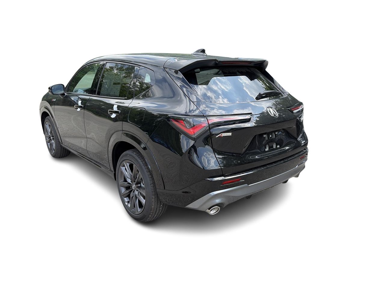2026 Acura ADX