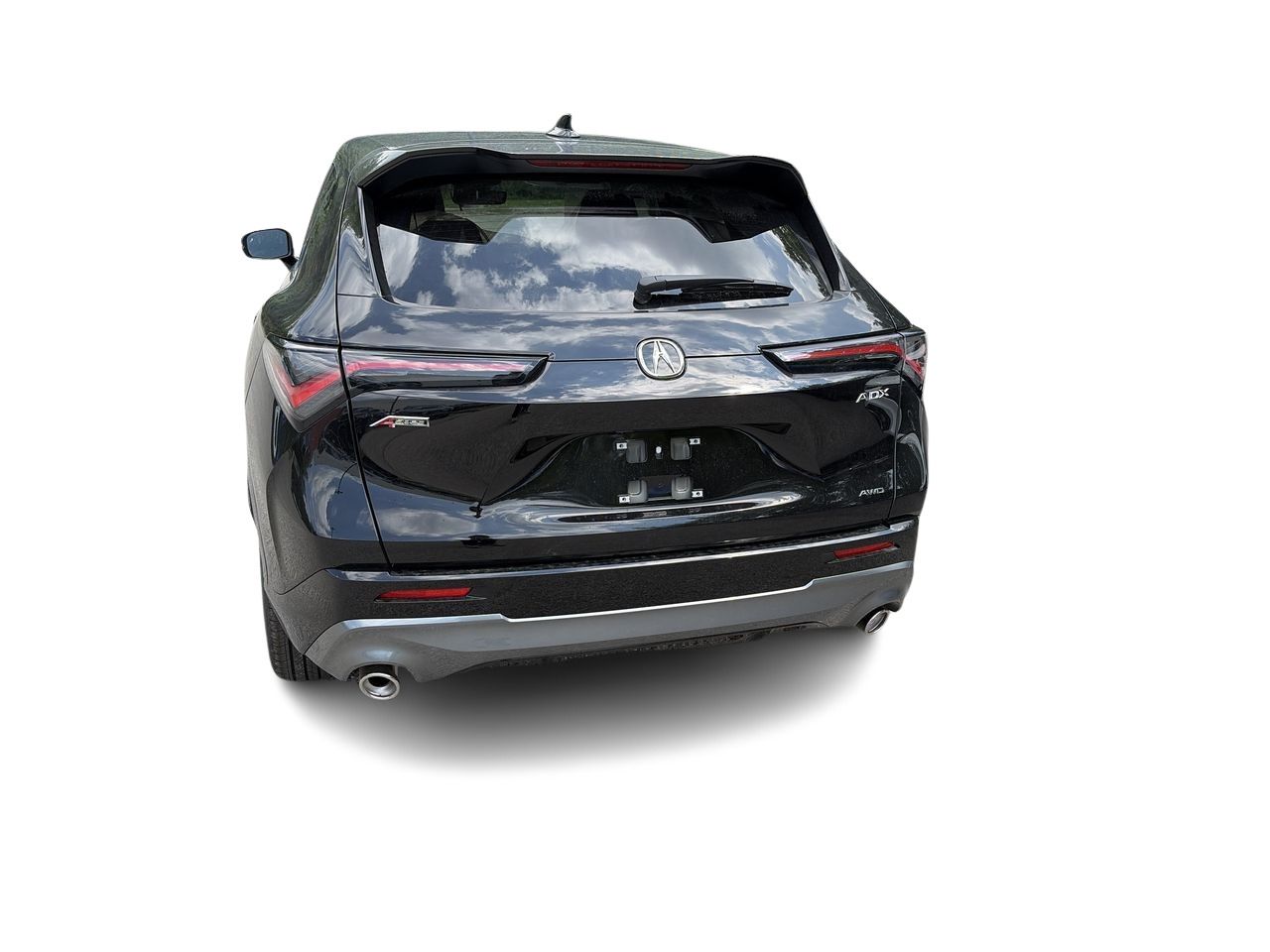 2026 Acura ADX