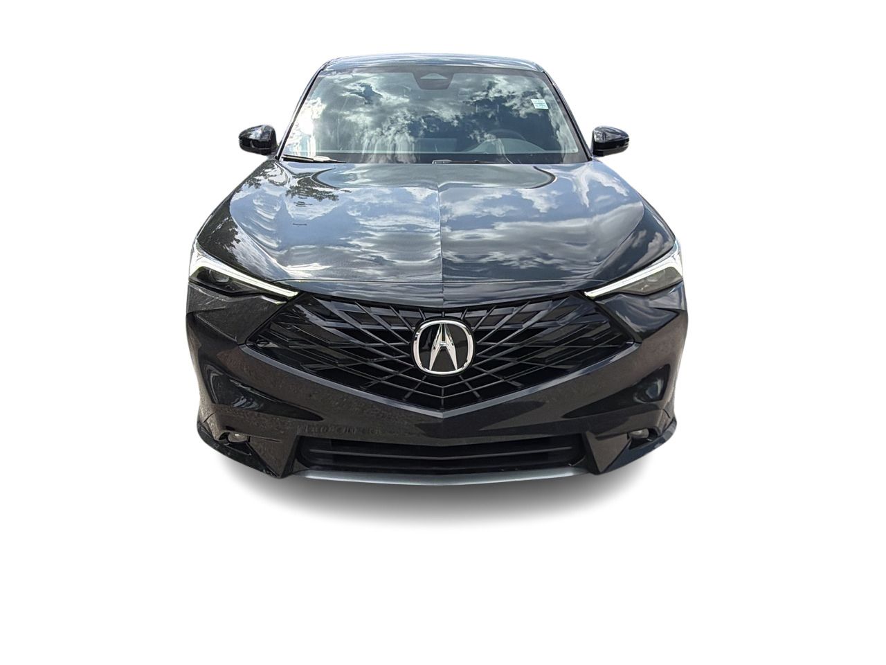 2026 Acura ADX
