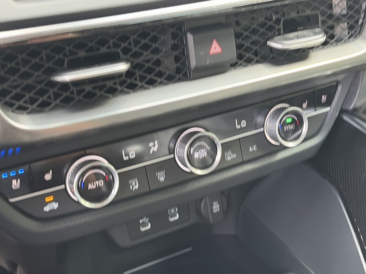 2026 Acura ADX