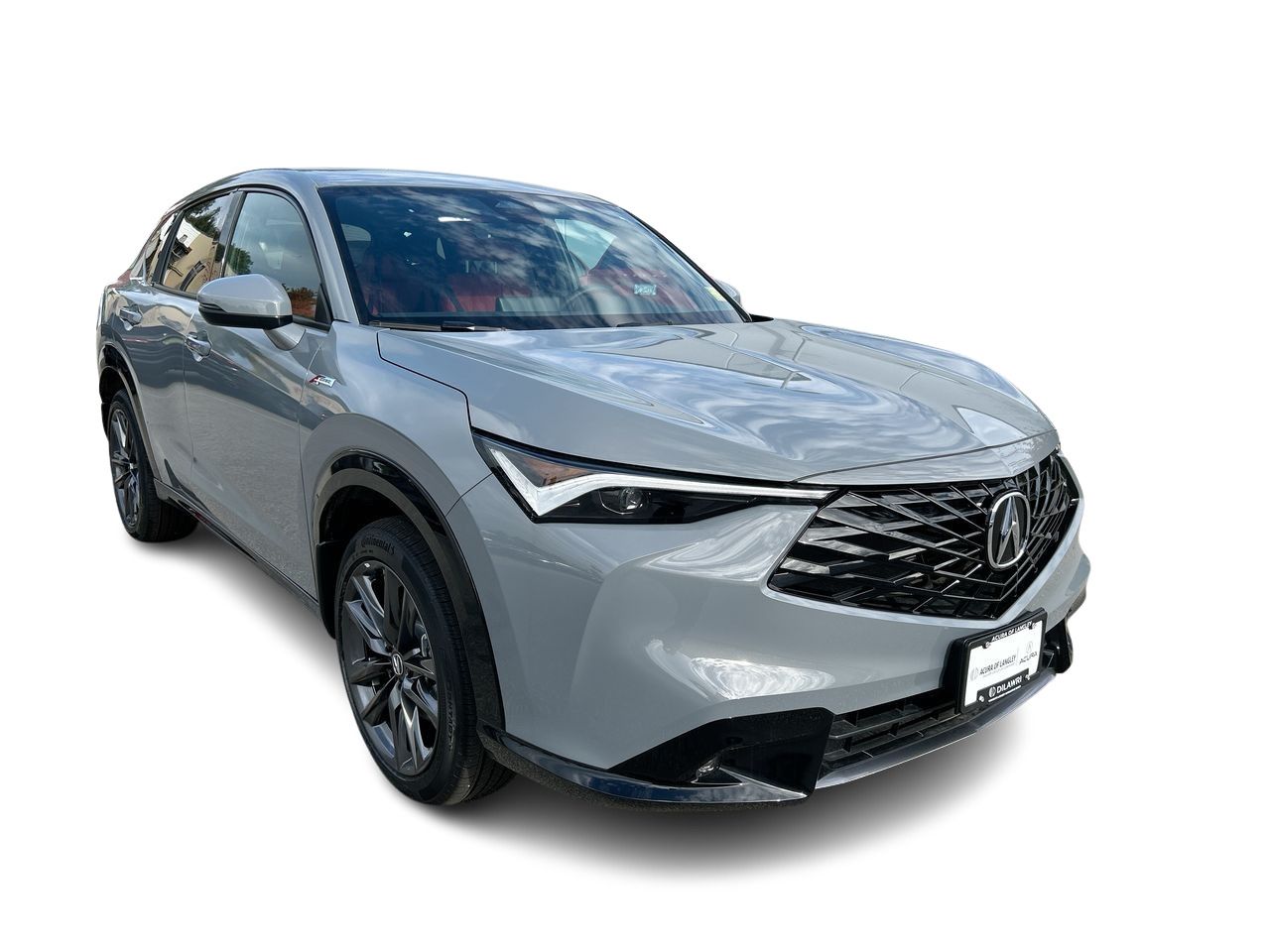 2026 Acura ADX