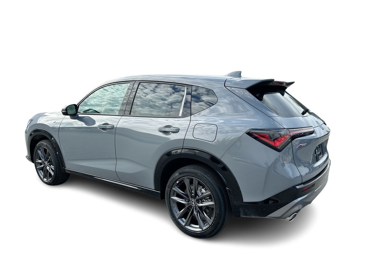 2026 Acura ADX