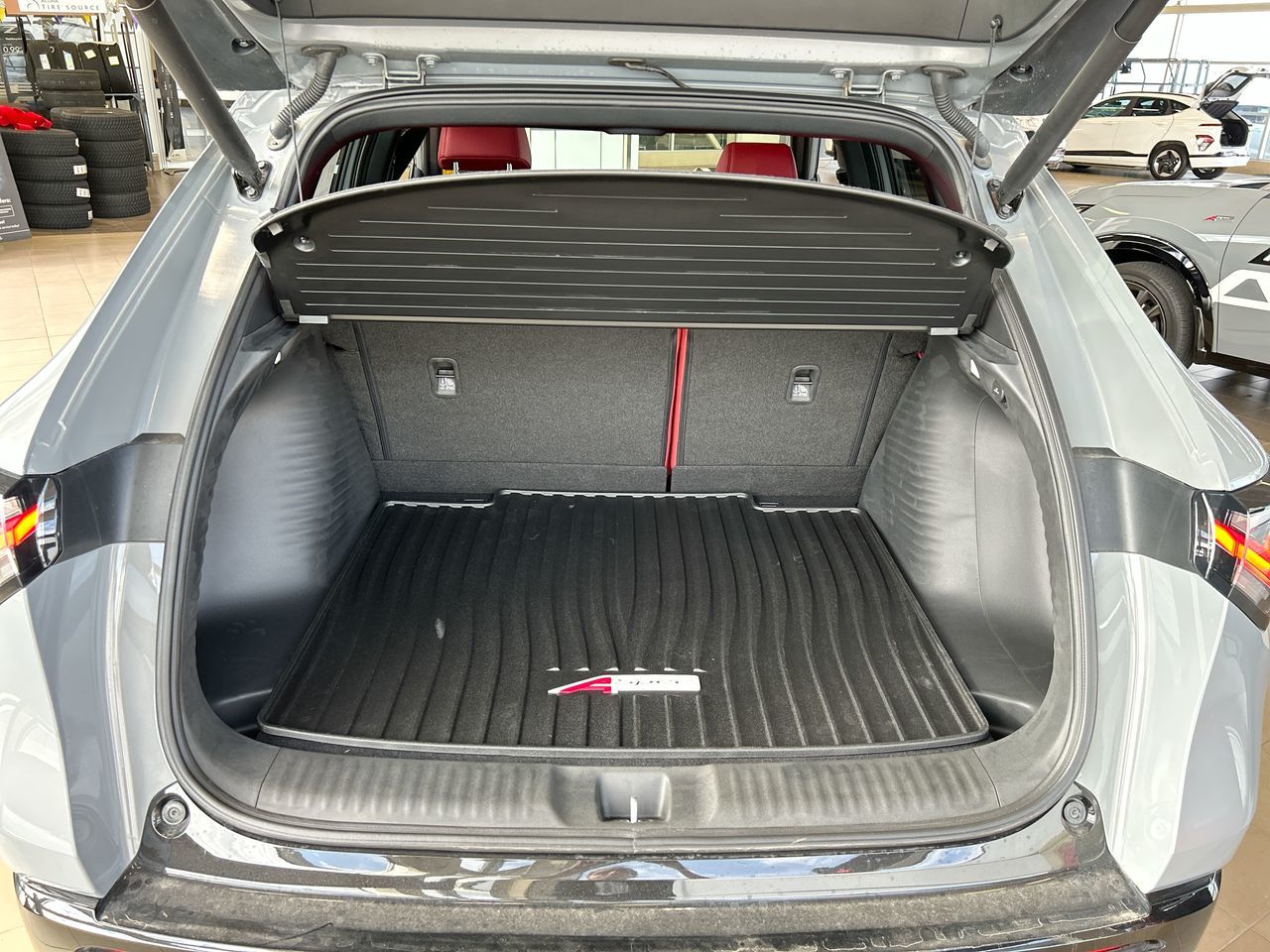 2026 Acura ADX