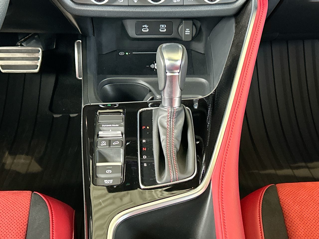 2026 Acura ADX