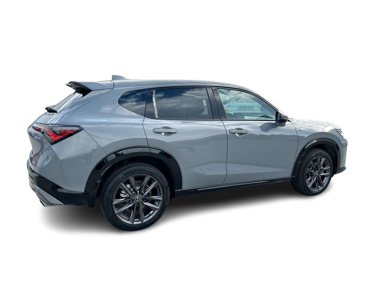2026 Acura ADX