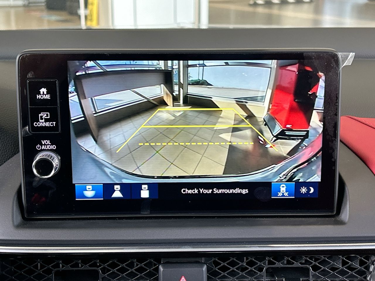 2026 Acura ADX