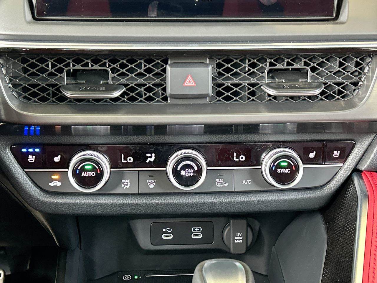 2026 Acura ADX
