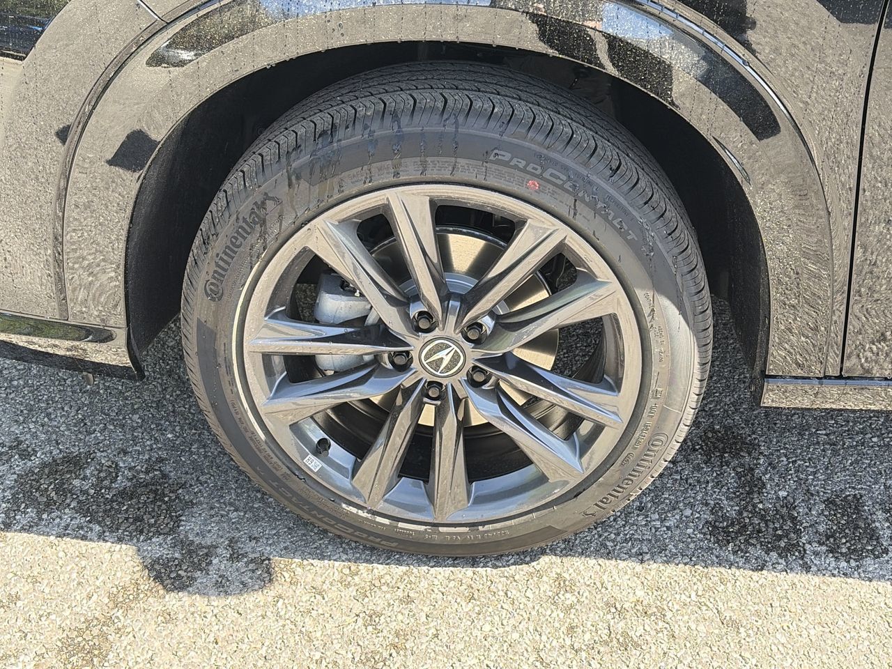 2026 Acura ADX