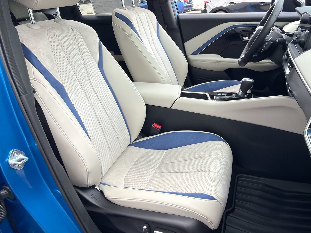 2026 Acura ADX