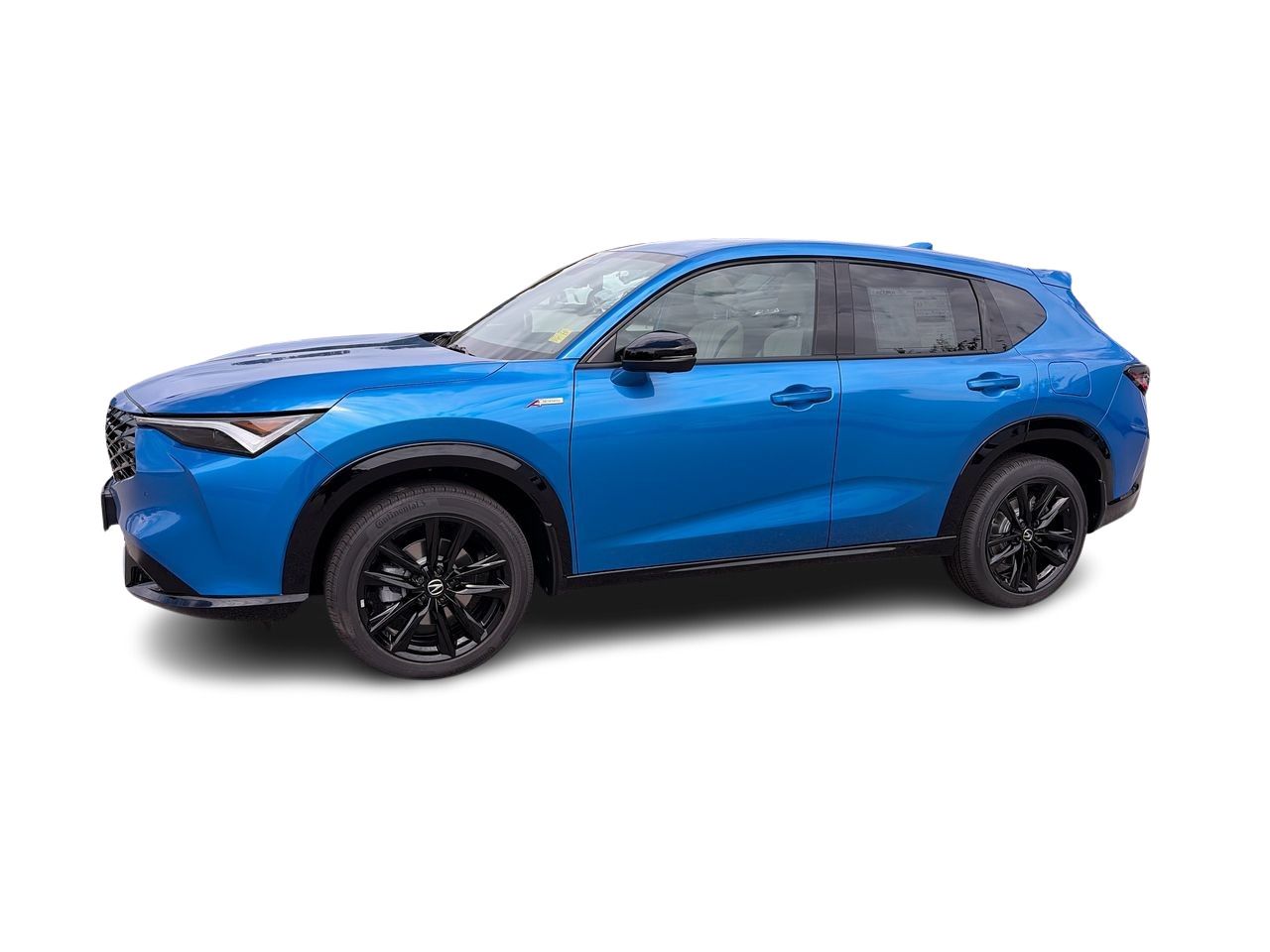2026 Acura ADX
