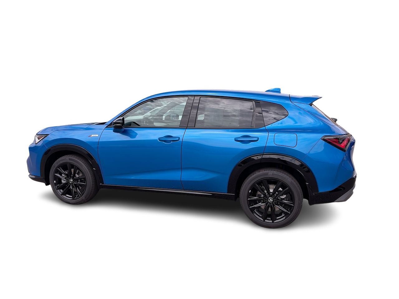 2026 Acura ADX