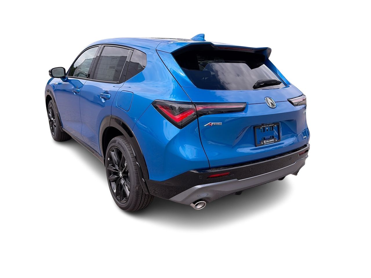 2026 Acura ADX