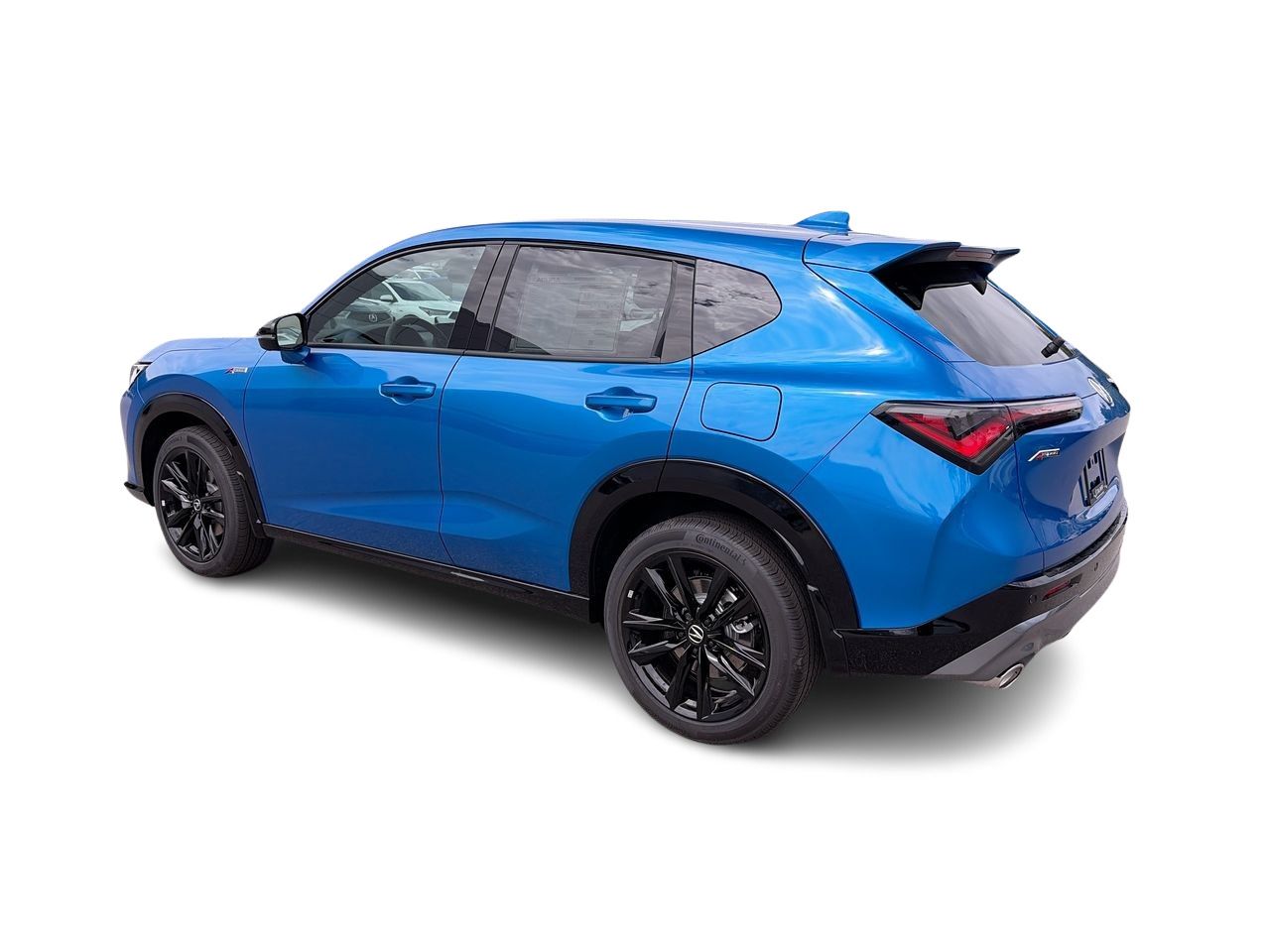 2026 Acura ADX