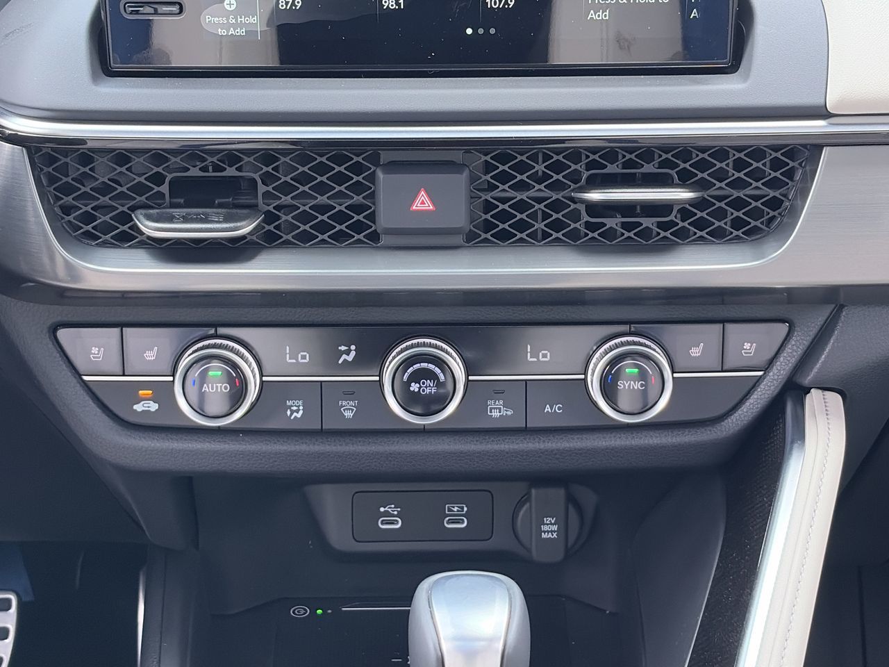 2026 Acura ADX in Markham, Ontario