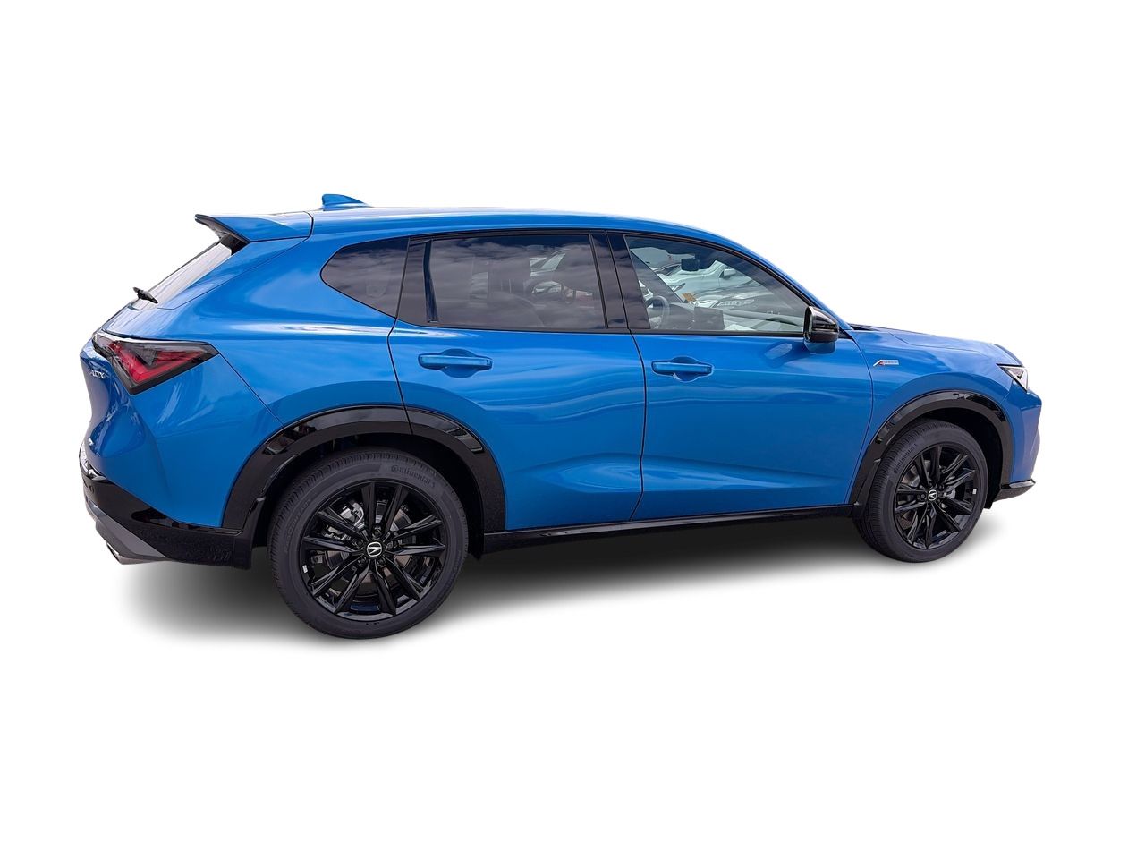 2026 Acura ADX in Markham, Ontario