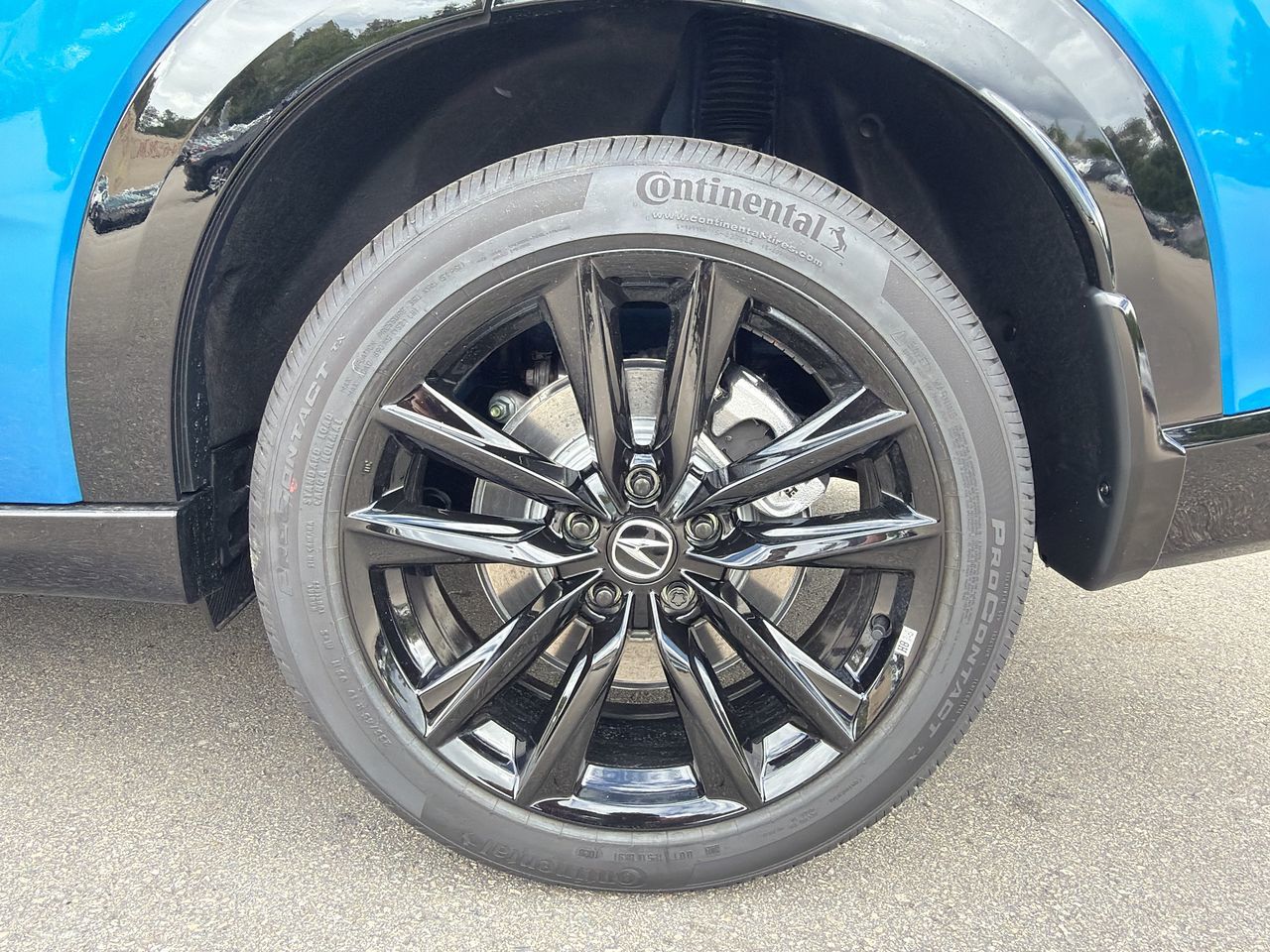 2026 Acura ADX in Markham, Ontario
