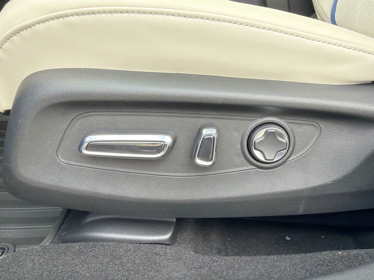 2026 Acura ADX in Markham, Ontario