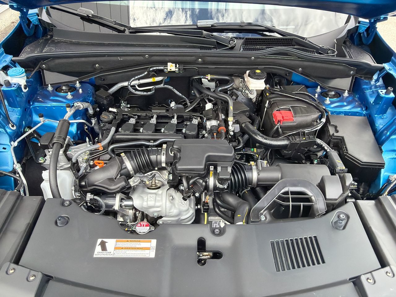 2026 Acura ADX in Markham, Ontario