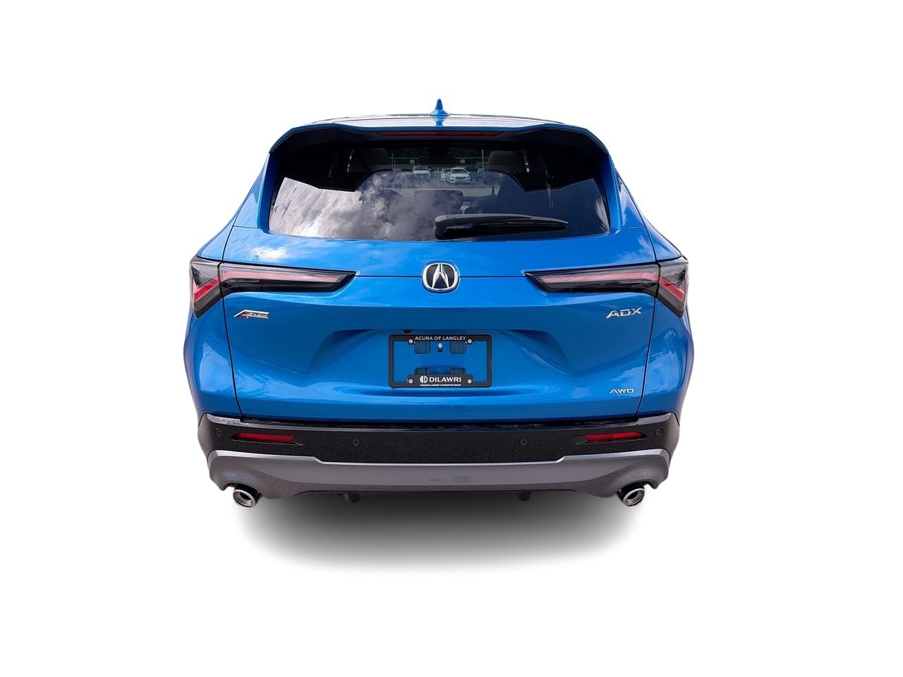 2026 Acura ADX in Markham, Ontario