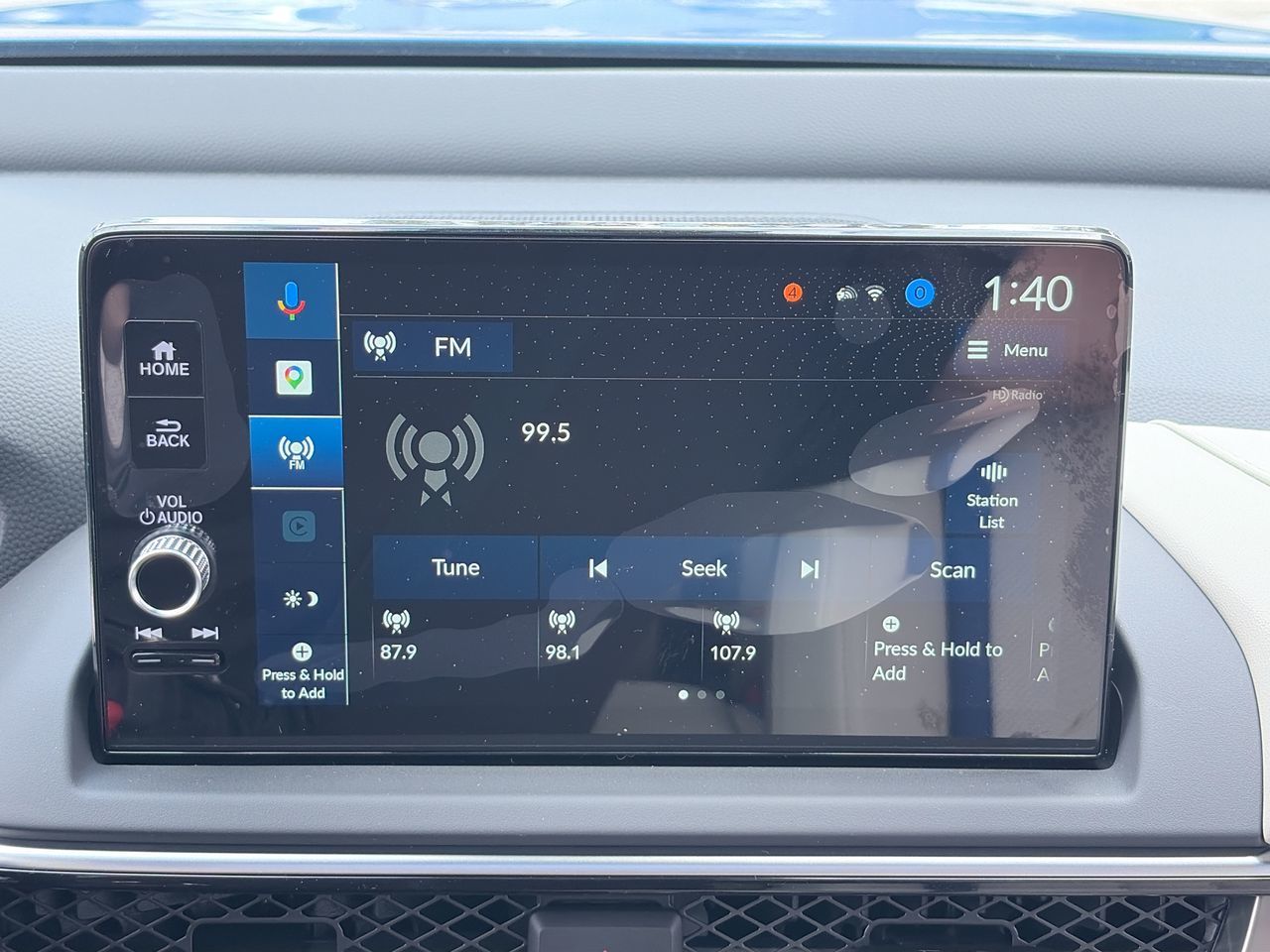 2026 Acura ADX in Markham, Ontario