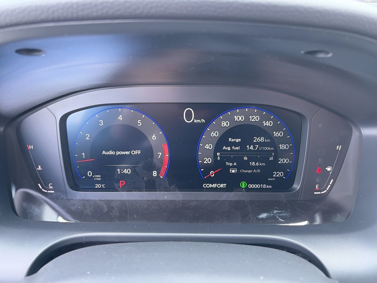2026 Acura ADX in Markham, Ontario