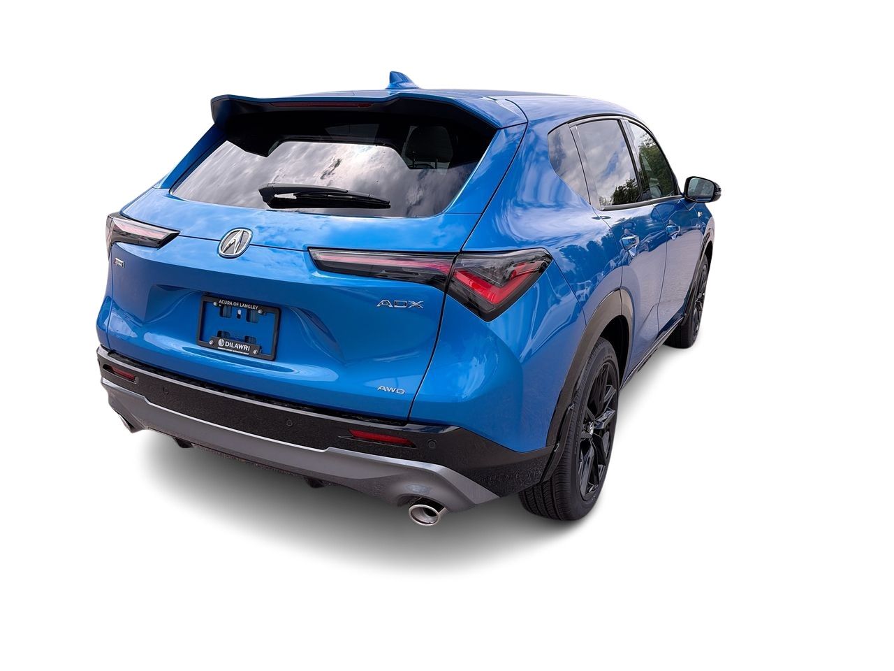 2026 Acura ADX in Markham, Ontario