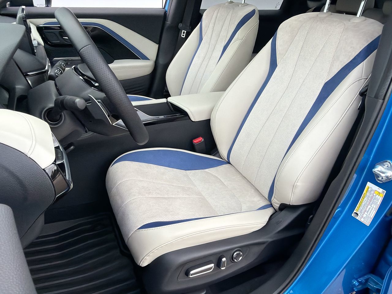 2026 Acura ADX in Markham, Ontario
