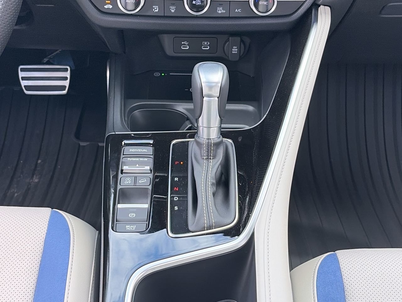2026 Acura ADX in Markham, Ontario