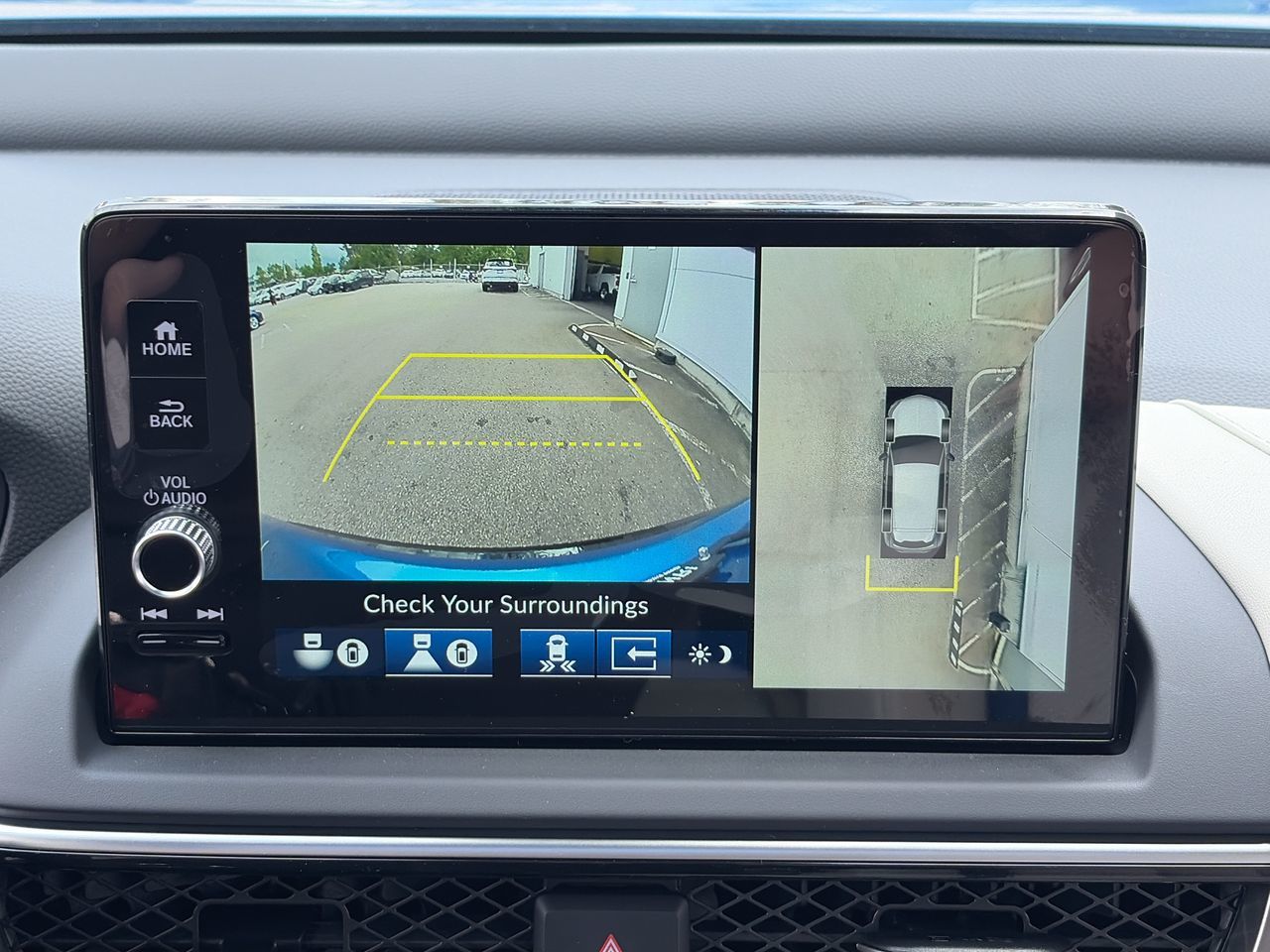2026 Acura ADX in Markham, Ontario