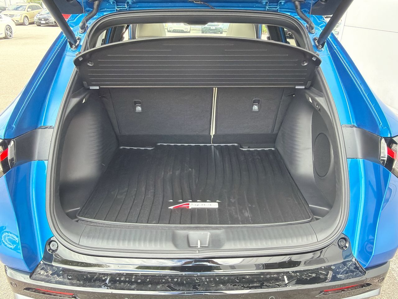 2026 Acura ADX in Markham, Ontario