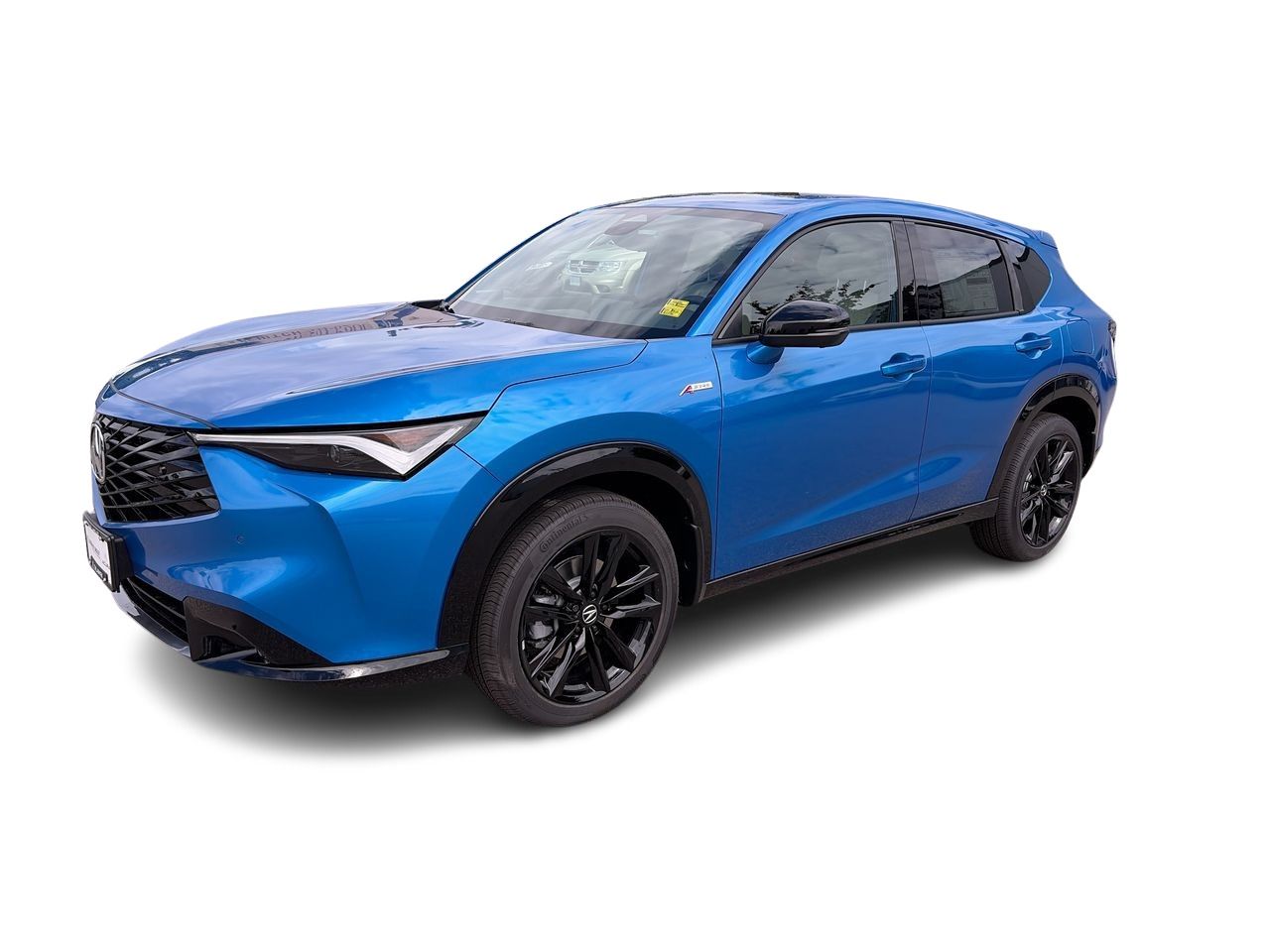 2026 Acura ADX in Markham, Ontario
