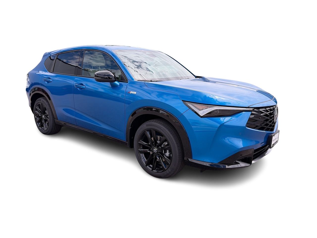 2026 Acura ADX in Markham, Ontario