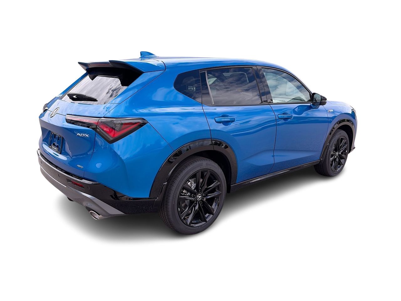 2026 Acura ADX in Markham, Ontario
