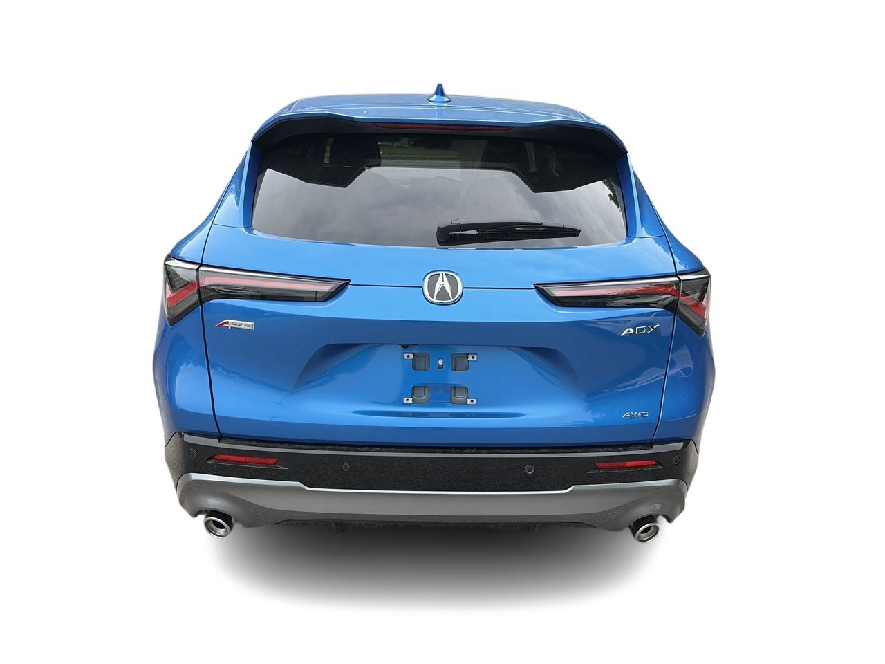 2026 Acura ADX