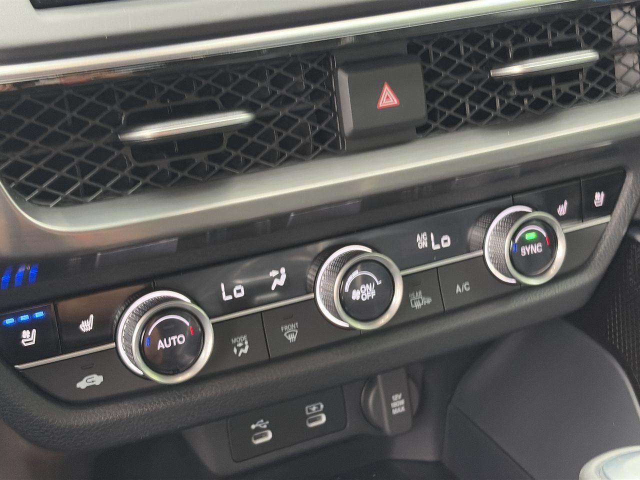 2026 Acura ADX