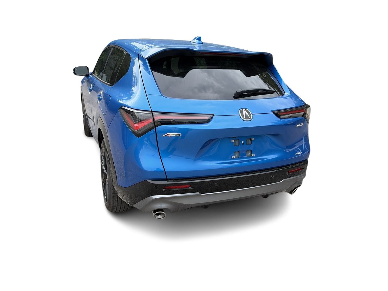 2026 Acura ADX