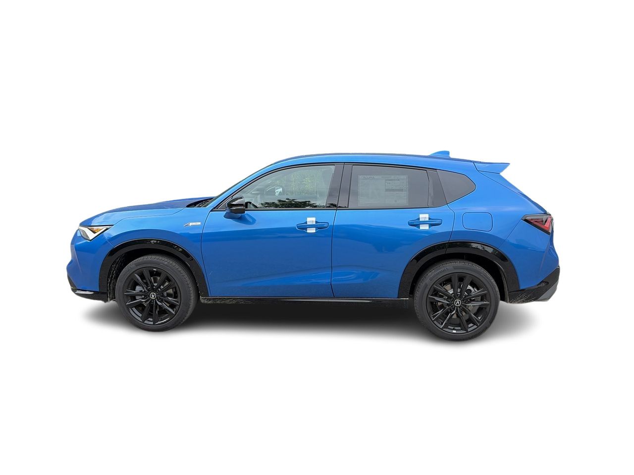 2026 Acura ADX