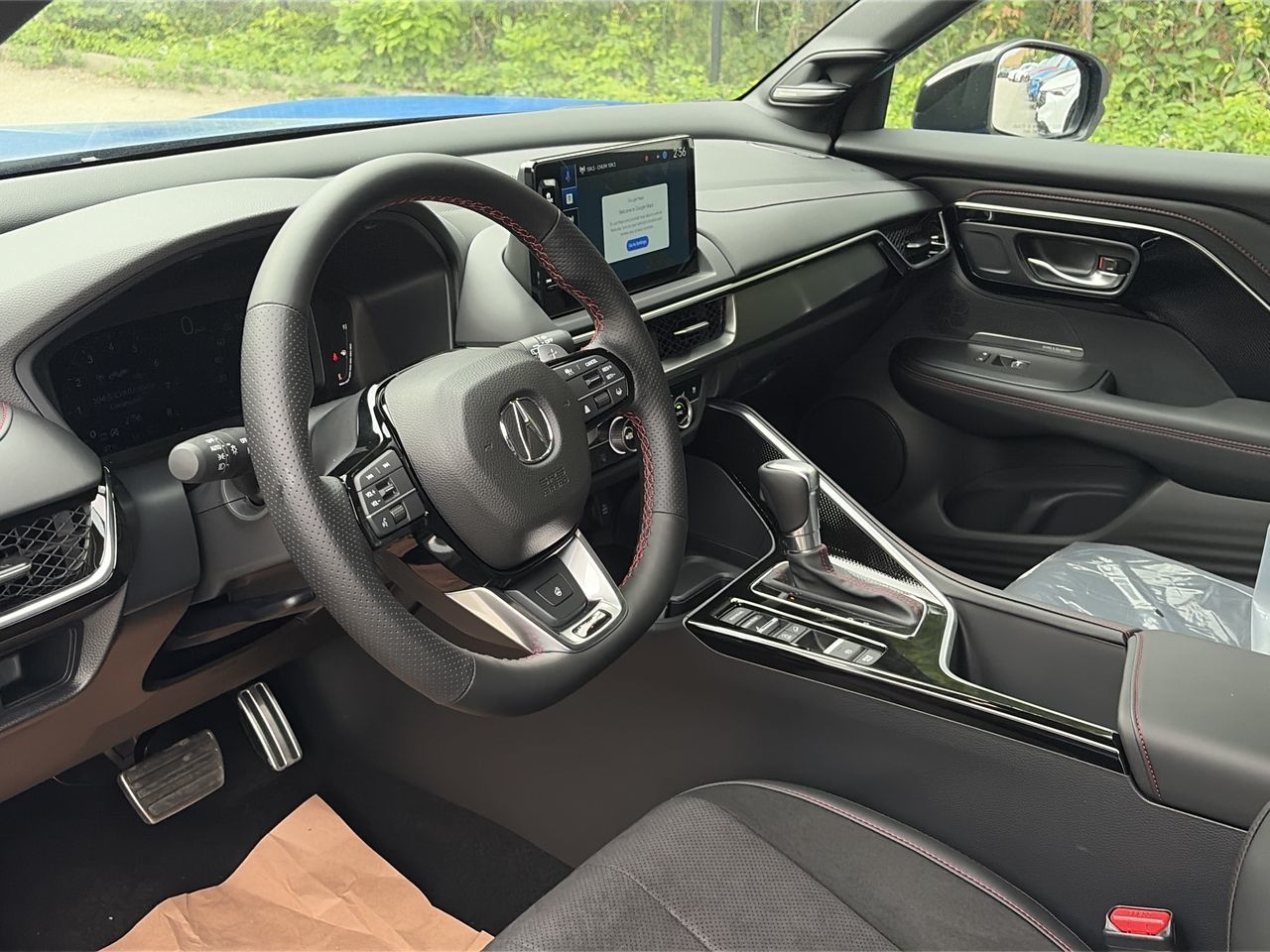 2026 Acura ADX
