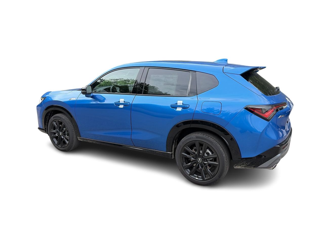 2026 Acura ADX