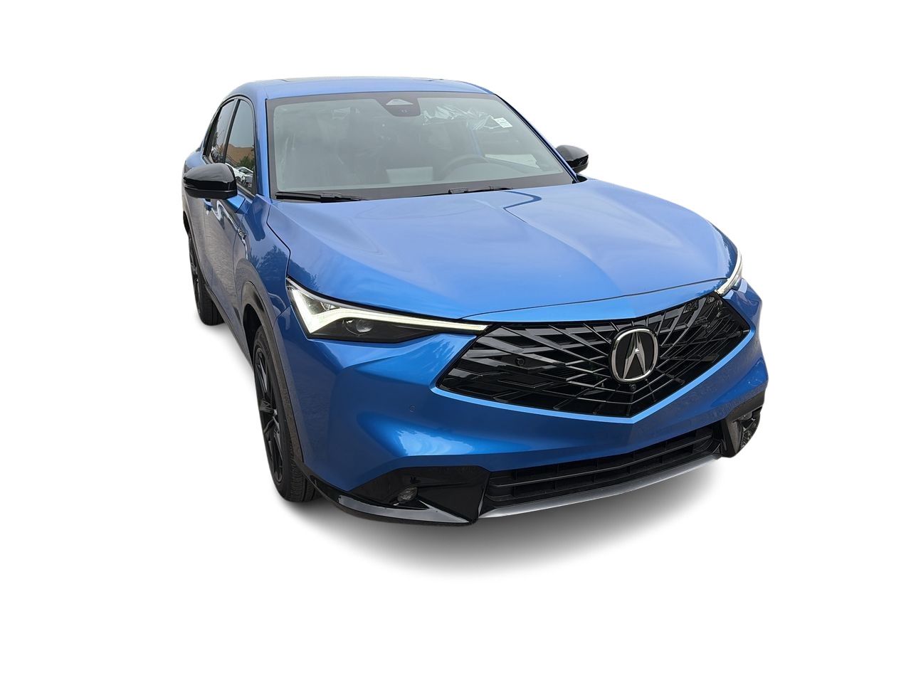 2026 Acura ADX