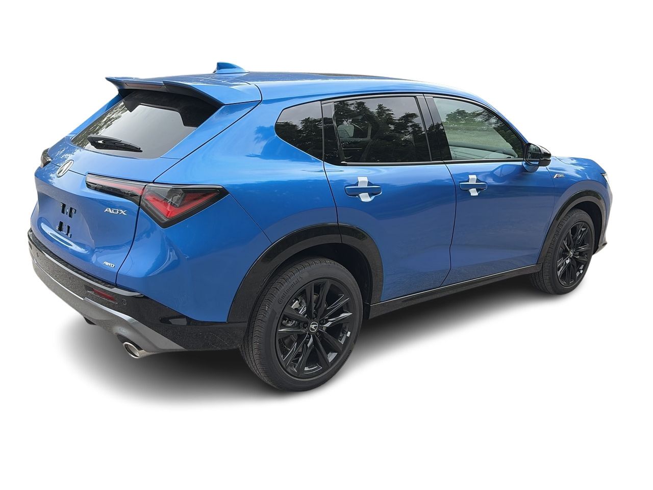 2026 Acura ADX