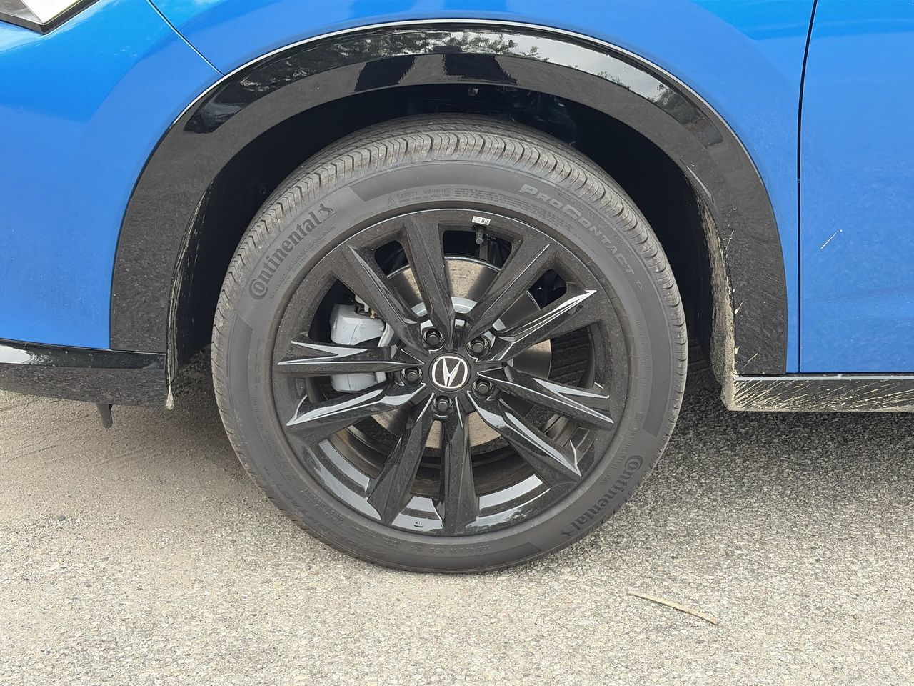 2026 Acura ADX